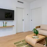 Lejlighed - Mares Cabanyal -mediterraneo En Clave Boutique