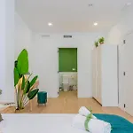 - Mares Cabanyal -mediterraneo En Clave Boutique Lejlighed *