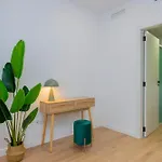 Lejlighed - Mares Cabanyal -mediterraneo En Clave Boutique *