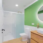 - Mares Cabanyal -mediterraneo En Clave Boutique Lejlighed *