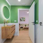 - Mares Cabanyal -mediterraneo En Clave Boutique Lejlighed Valencia
