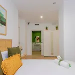Lejlighed - Mares Cabanyal -mediterraneo En Clave Boutique Valencia