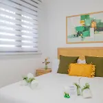 Lejlighed - Mares Cabanyal -mediterraneo En Clave Boutique *
