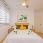 - Mares Cabanyal -mediterraneo En Clave Boutique Valencia