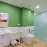 - Mares Cabanyal -mediterraneo En Clave Boutique Lejlighed *