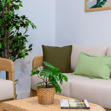 - Mares Cabanyal -mediterraneo En Clave Boutique
