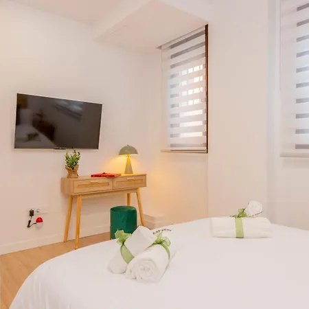 - Mares Cabanyal -mediterraneo En Clave Boutique Valencie