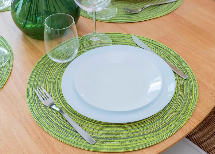 - Mares Cabanyal -mediterraneo En Clave Boutique Daire