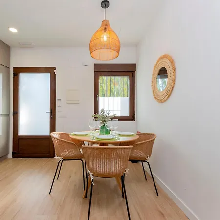 Apartmán - Mares Cabanyal -mediterraneo En Clave Boutique Valencie